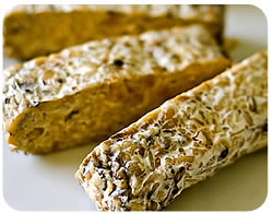 tempeh tempeh