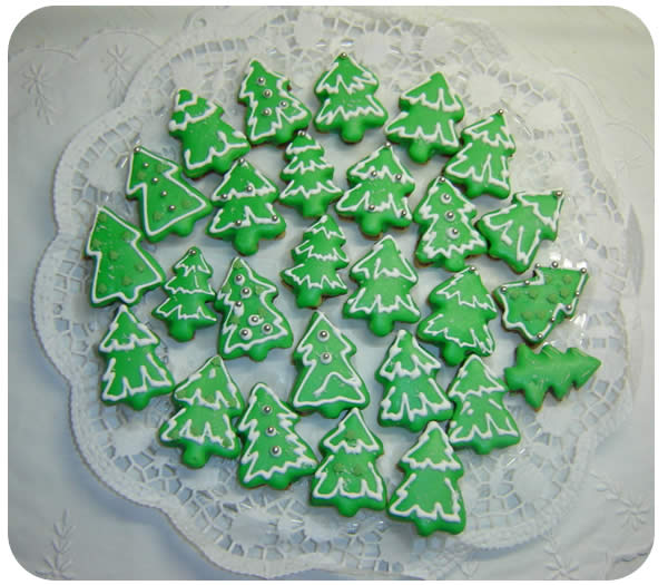 Jelkice s kikirikijem  Jelkice s kikirikijem