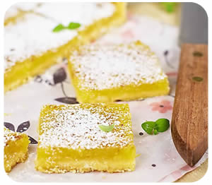 Limun ploške Limun ploške